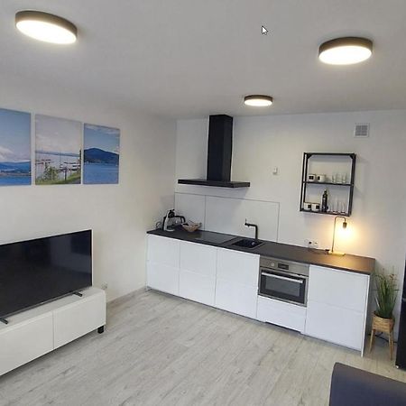 Laguna24 Jezioro Zywieckie Klimatyzowany Apartament 40 M2 Zarzecze  Extérieur photo