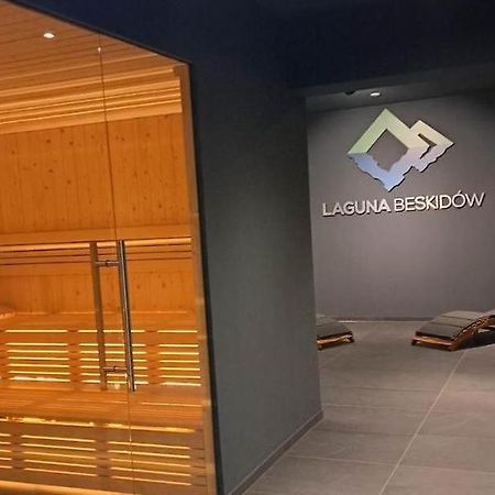 Laguna24 Jezioro Zywieckie Klimatyzowany Apartament 40 M2 Zarzecze  Extérieur photo