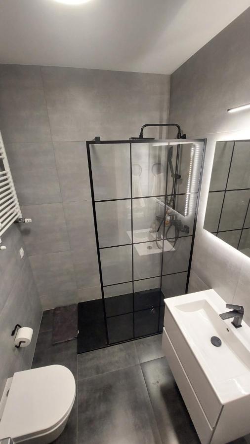 Laguna24 Jezioro Zywieckie Klimatyzowany Apartament 40 M2 Zarzecze  Extérieur photo