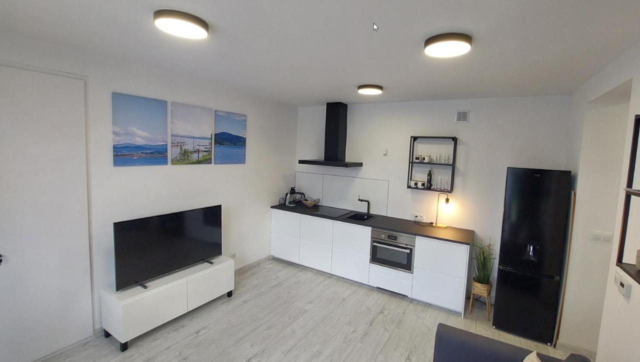 Laguna24 Jezioro Zywieckie Klimatyzowany Apartament 40 M2 Zarzecze  Extérieur photo