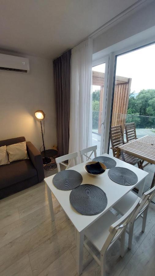 Laguna24 Jezioro Zywieckie Klimatyzowany Apartament 40 M2 Zarzecze  Extérieur photo