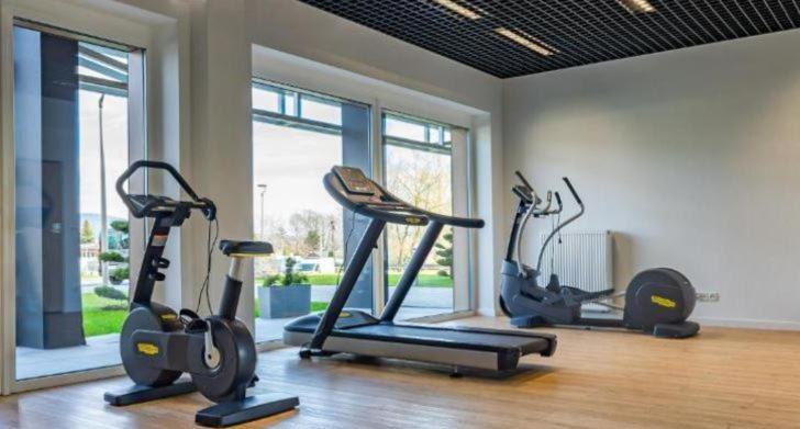 Laguna24 Jezioro Zywieckie Klimatyzowany Apartament 40 M2 Zarzecze  Extérieur photo