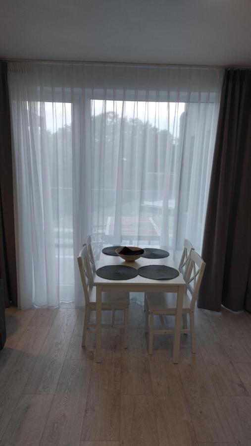Laguna24 Jezioro Zywieckie Klimatyzowany Apartament 40 M2 Zarzecze  Extérieur photo