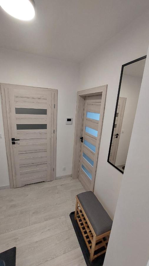 Laguna24 Jezioro Zywieckie Klimatyzowany Apartament 40 M2 Zarzecze  Extérieur photo